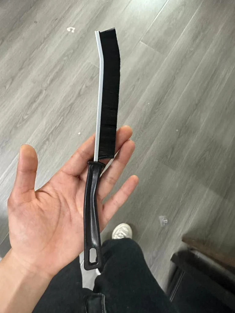 đ„LAST DAY 50% OFF đ„ HARD BRISTLED CREVICE CLEANING BRUSH | BUY 1 GET 1 FREE | âââââ (4.9/5) BY 56,129+ CUSTOMERS