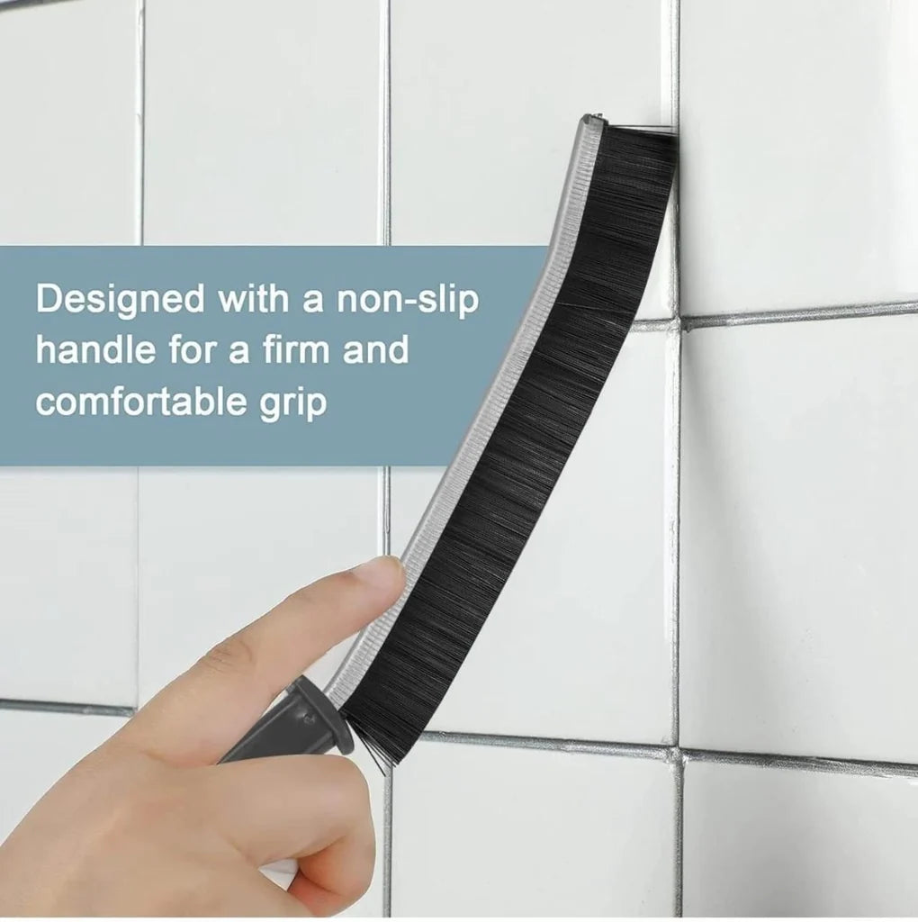đ„LAST DAY 50% OFF đ„ HARD BRISTLED CREVICE CLEANING BRUSH | BUY 1 GET 1 FREE | âââââ (4.9/5) BY 56,129+ CUSTOMERS