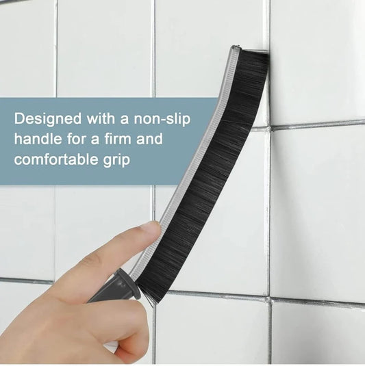🔥LAST DAY 50% OFF 🔥 HARD BRISTLED CREVICE CLEANING BRUSH | BUY 1 GET 1 FREE | ⭐⭐⭐⭐⭐ (4.9/5) BY 56,129+ CUSTOMERS
