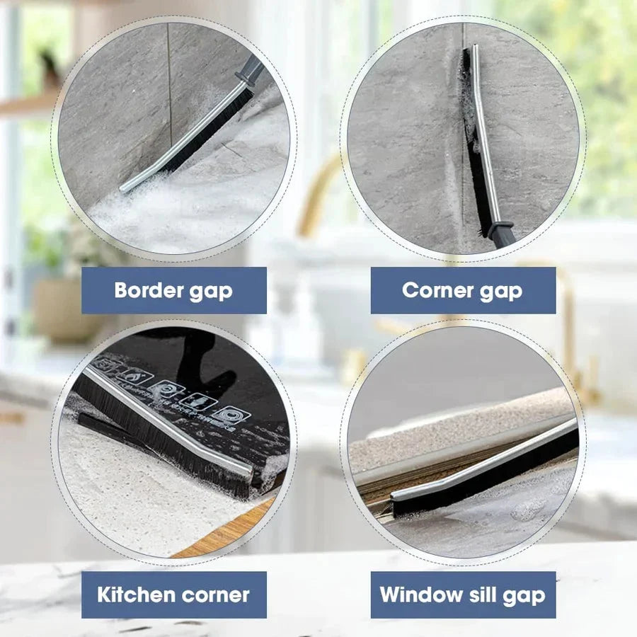 đ„LAST DAY 50% OFF đ„ HARD BRISTLED CREVICE CLEANING BRUSH | BUY 1 GET 1 FREE | âââââ (4.9/5) BY 56,129+ CUSTOMERS